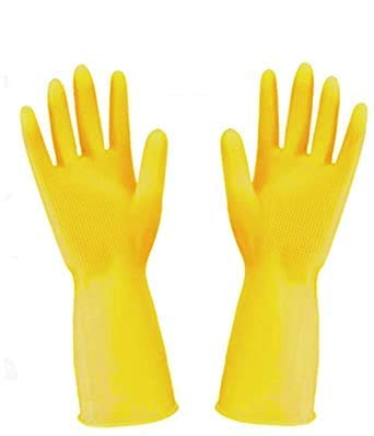 dstock60-gants-m-nage-jaunes-xl-manches-longues-10-paires image 2