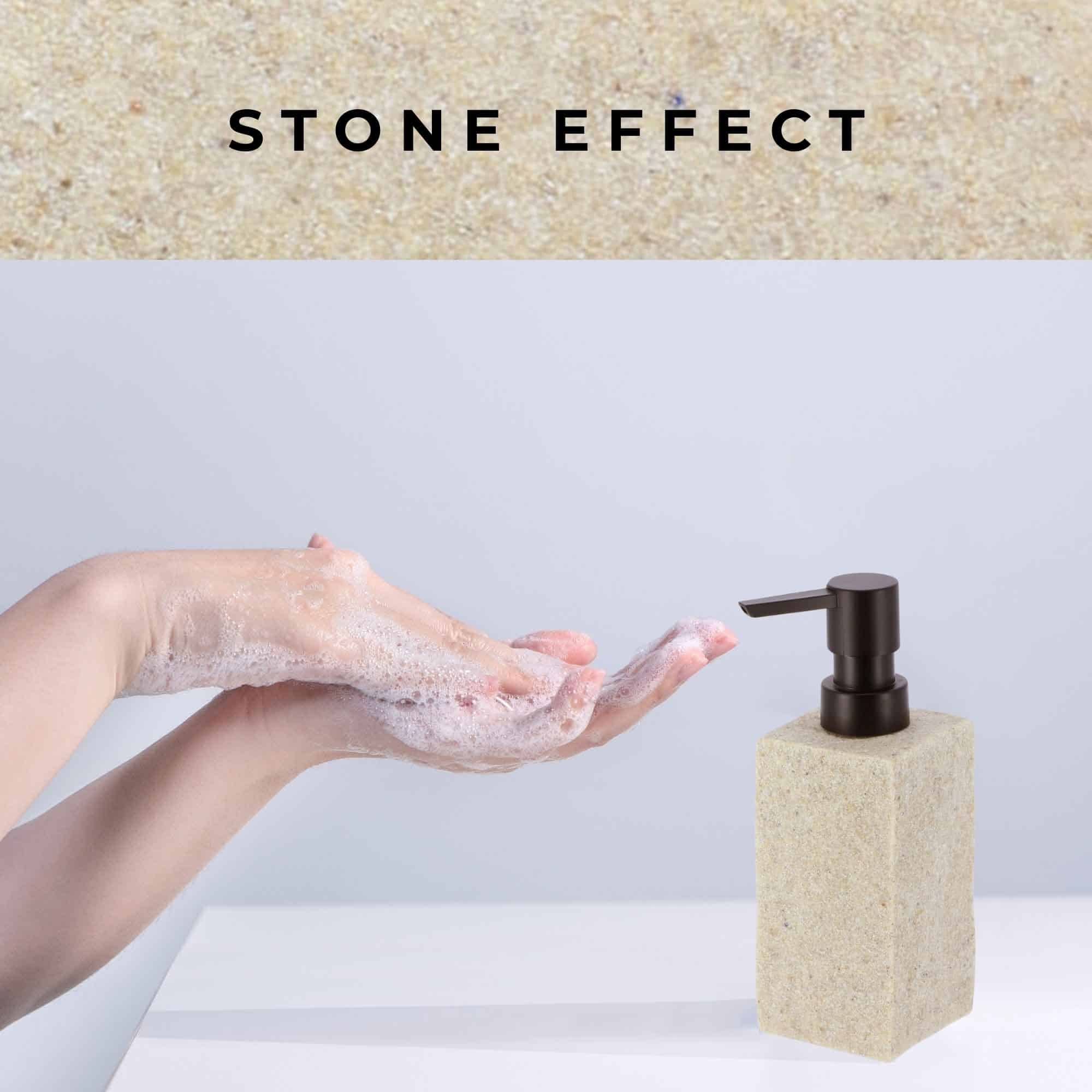 evideco-stone-distributeur-savon-r-sine-naturel image 5