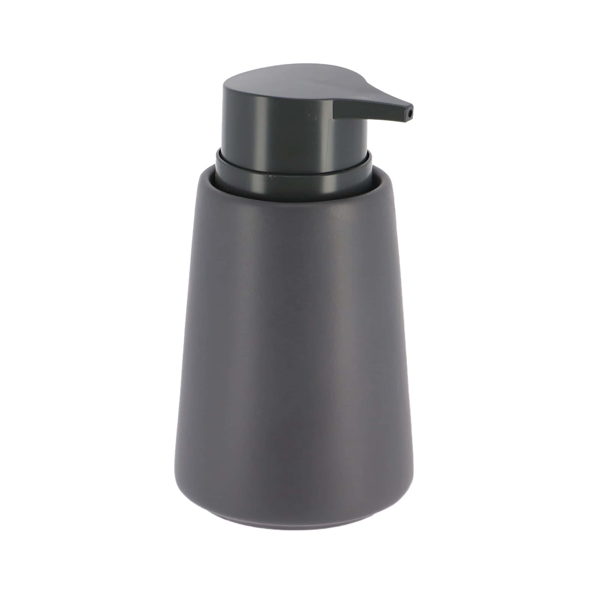 evideco-distributeur-savon-gr-s-gris-414-ml image 5