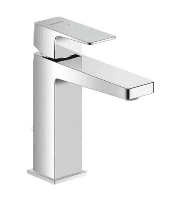 duravit-manhattan-mh1022001010-mitigeur-lavabo-chrom-minusflow image 1