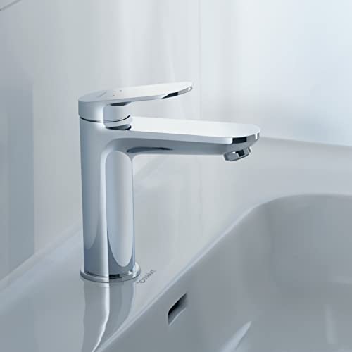 duravit-wave-robinet-lavabo-taille-m-chrom-conomie-d-eau image 6