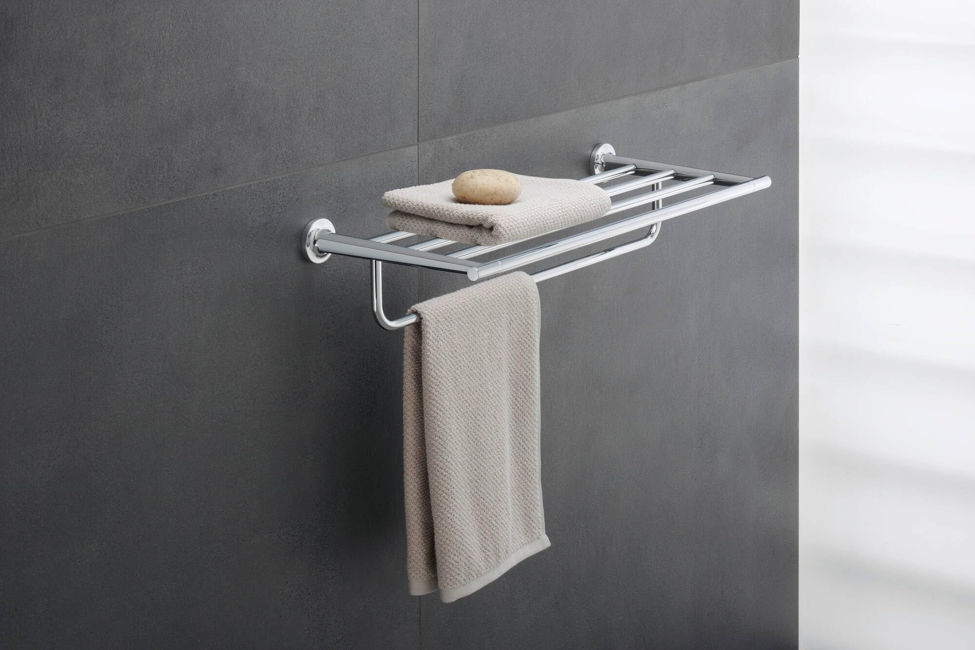 duravit-starck-t-porte-serviettes-mural-chrom-61-cm image 3