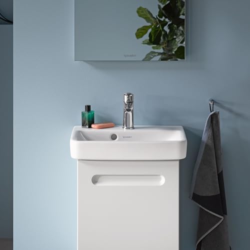 duravit-no-1-mitigeur-lavabo-s-91mm-chrome-avec-vidage-minusflow image 8