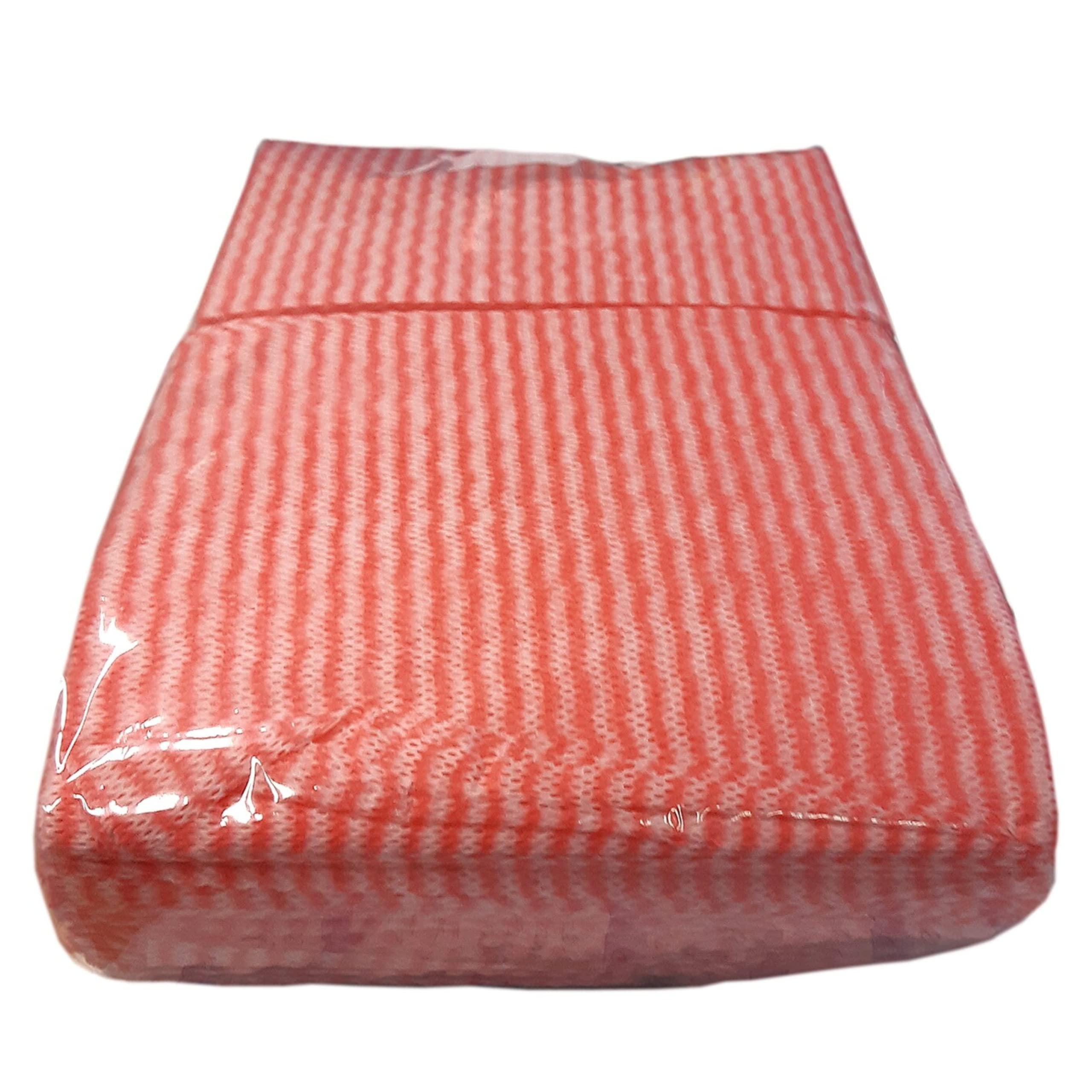 dstock60-produits-d-entretien-chiffons-rouges-100-pcs-30x38-antibact-riens image 2