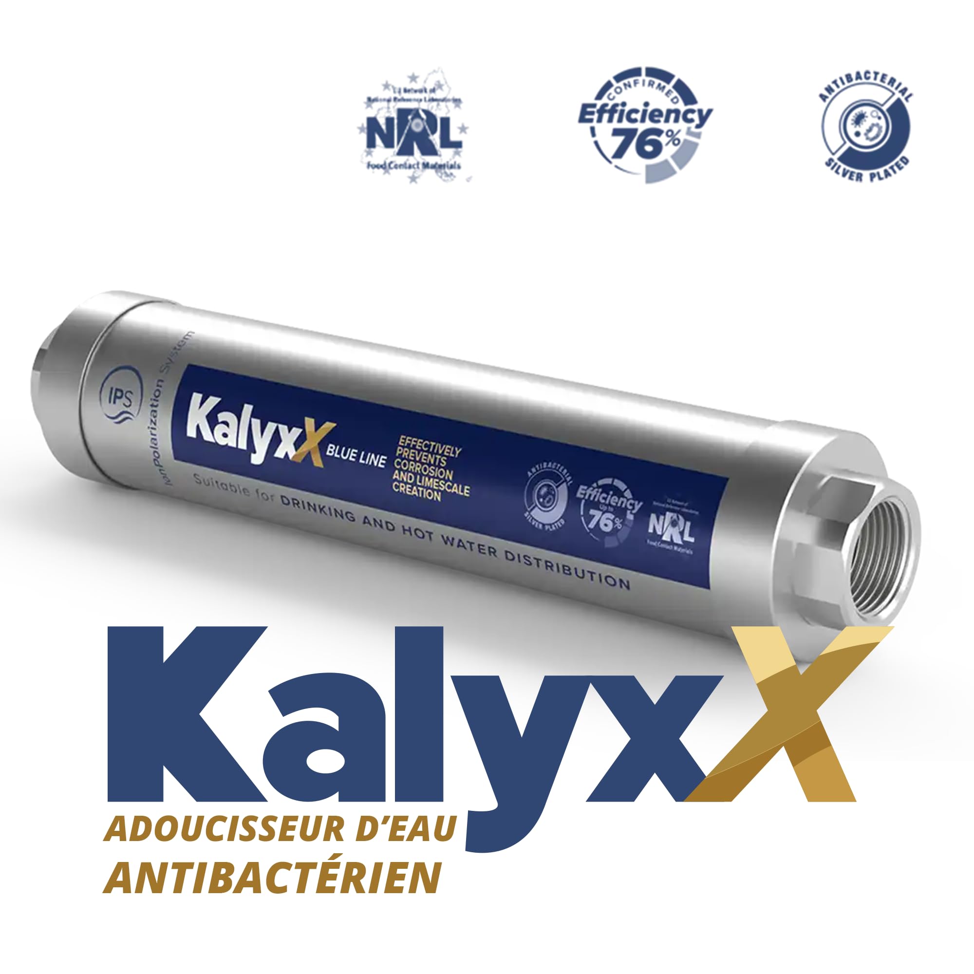 swiss-aqua-technologies-kalyxx-blueline-g-3-4-adoucisseur-eau-anticalcaire image 2