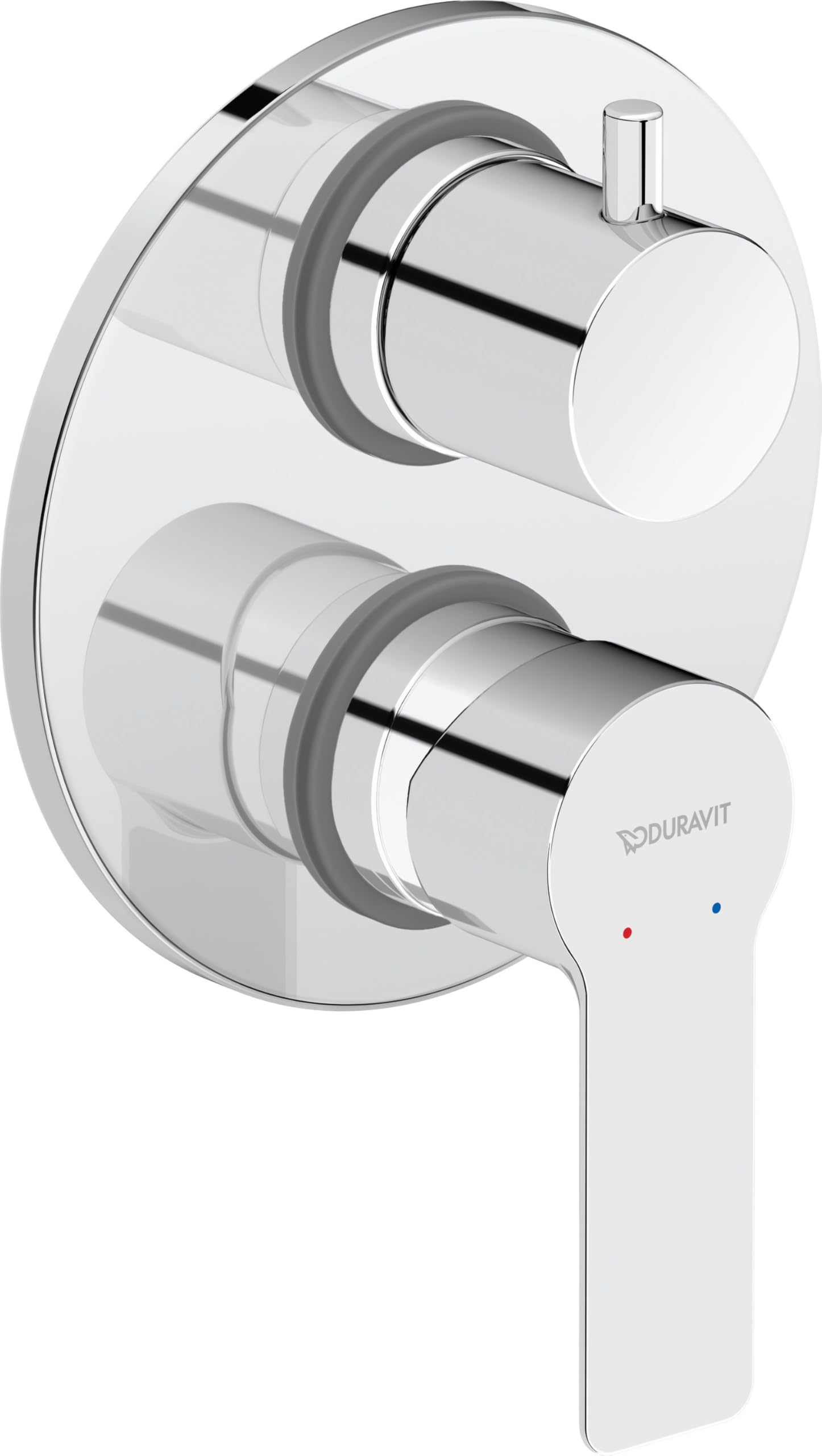 duravit-d-code-dc5210008010-mitigeur-encastr-chrome-2-sorties image 4