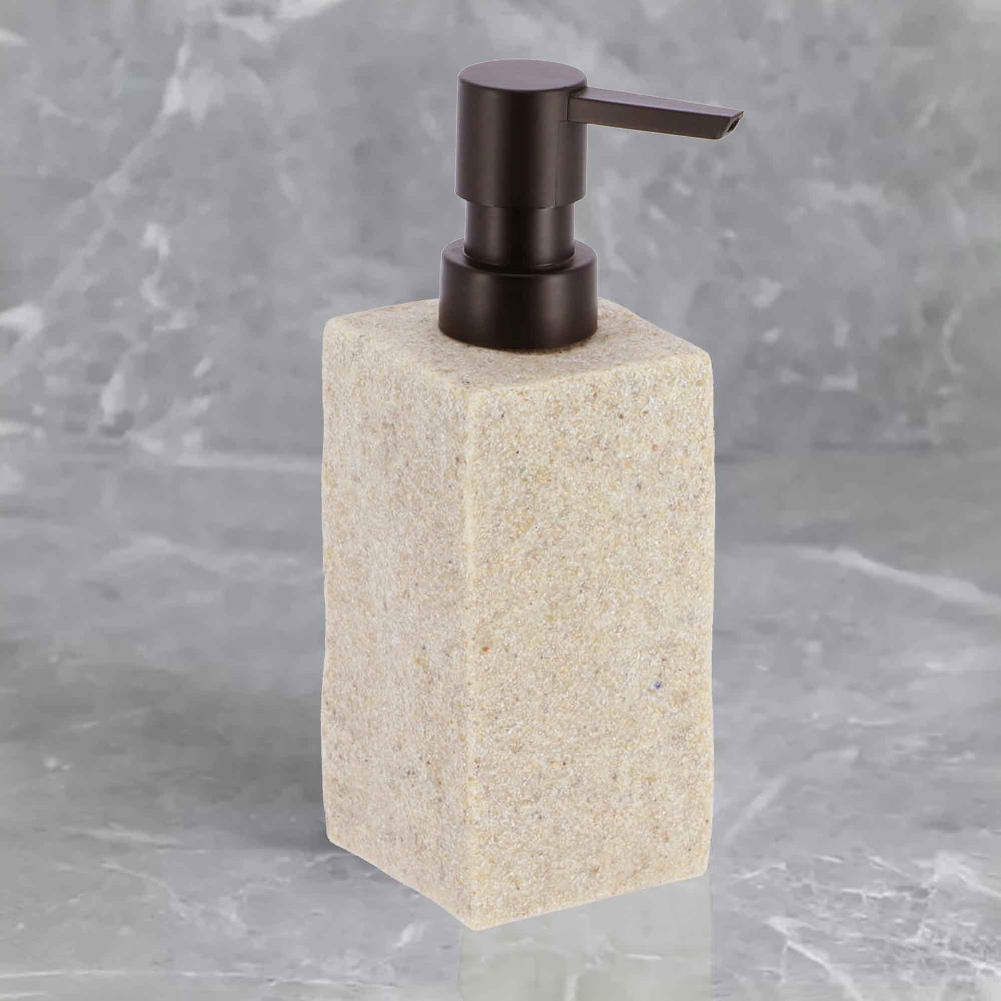 evideco-stone-distributeur-savon-r-sine-naturel image 4