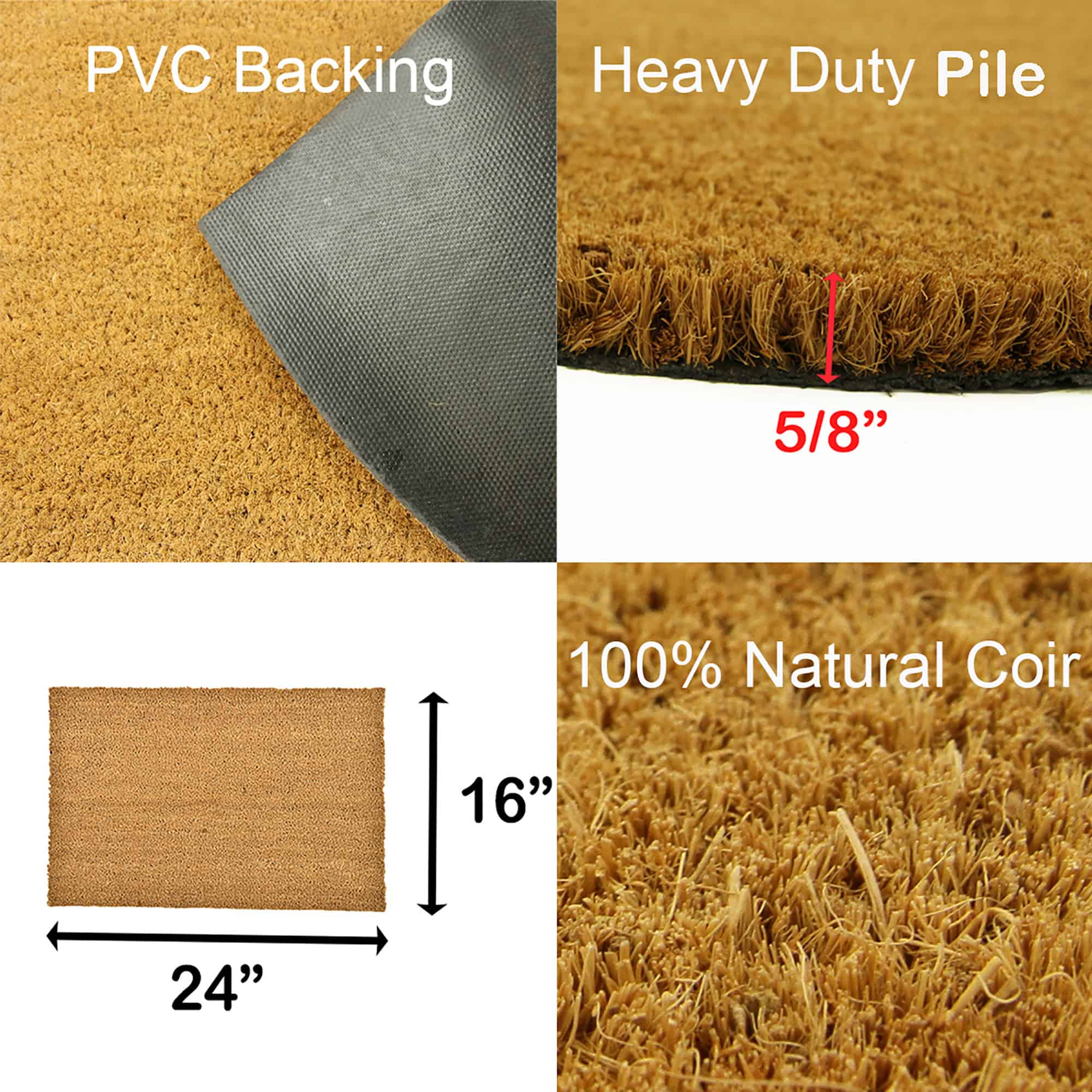 evideco-home-accessories-paillasson-coco-24x16-naturel-antid-rapant image 4