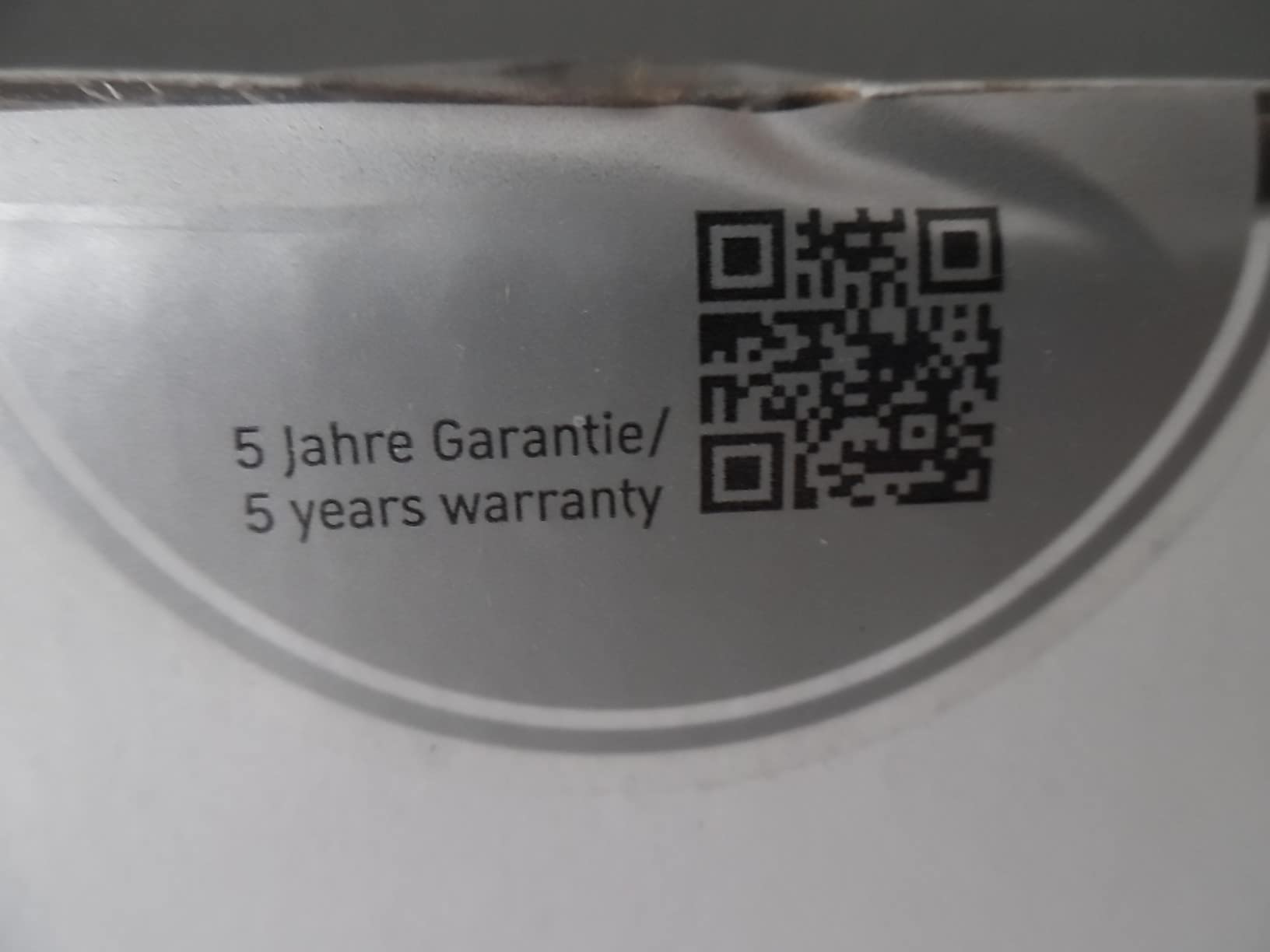 Joli robinet