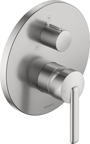 duravit-balcoon-mitigeur-douche-encastr-2-sorties-inox-bross image 8