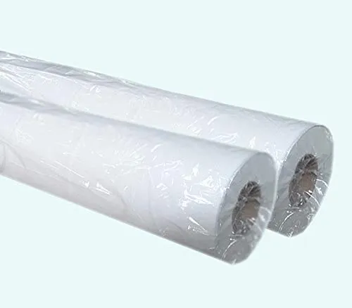 dstock60-draps-d-examen-rouleau-lisse-70cm-35m-lot-de-2 image 1