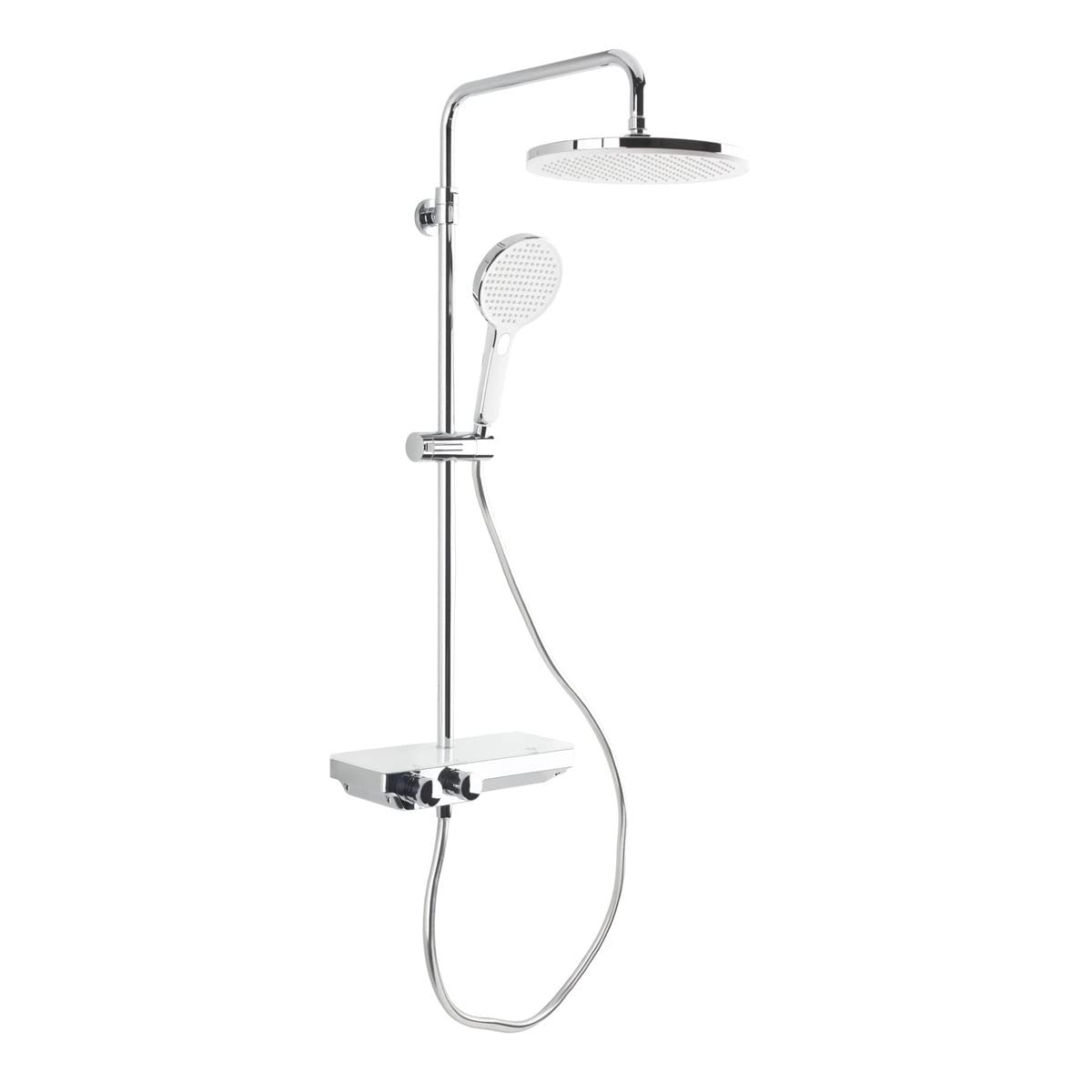 swiss-aqua-colonne-de-douche-thermostatique-xxl-255mm-chrome-satsstpbch image 1