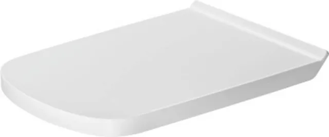 duravit-durastyle-vital-00623100-abattant-wc-blanc-allong image 1