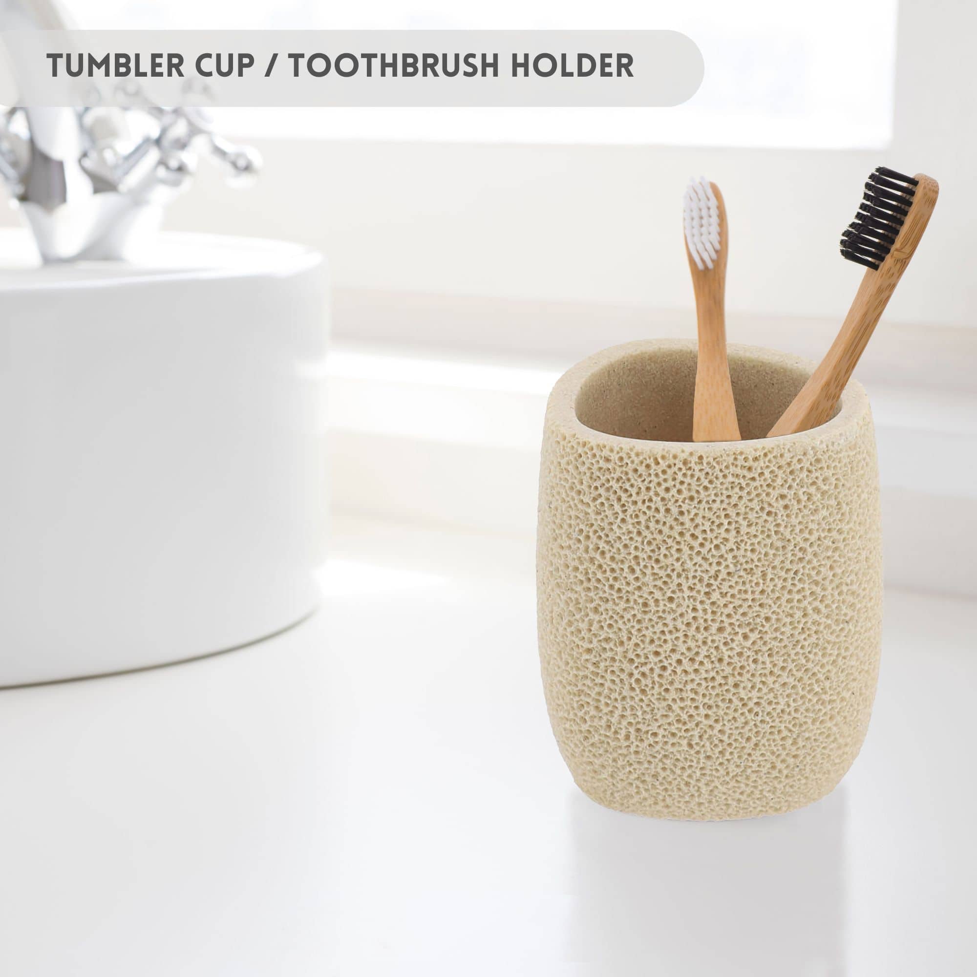 evideco-bathroom-accessories-set-3-pi-ces-ponge-de-mer image 4