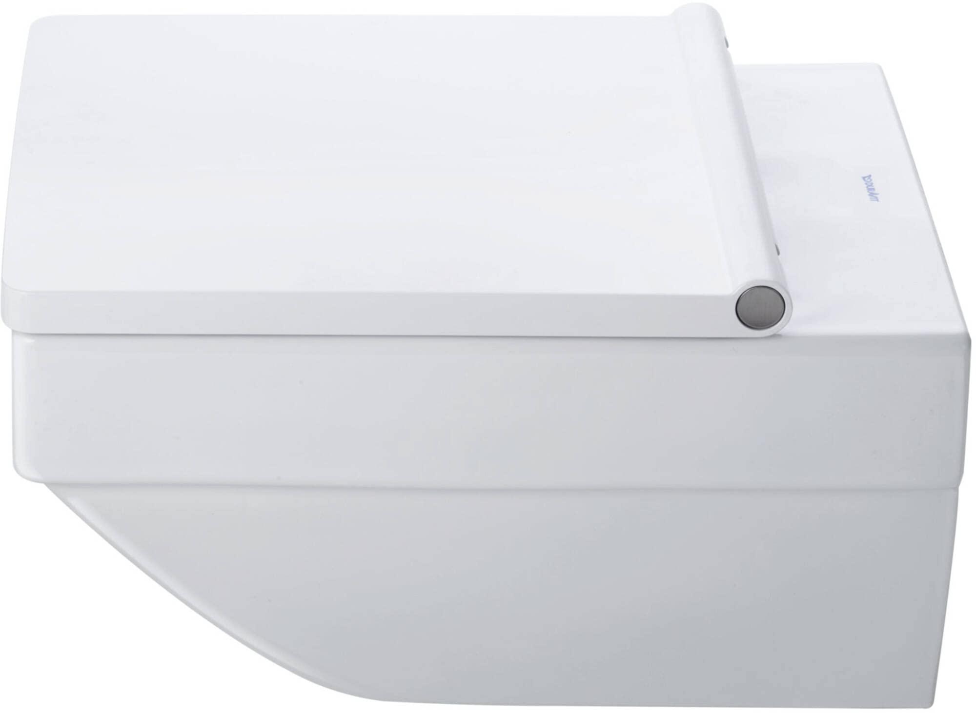 duravit-vero-air-abattant-wc-frein-chute-blanc-inox image 5