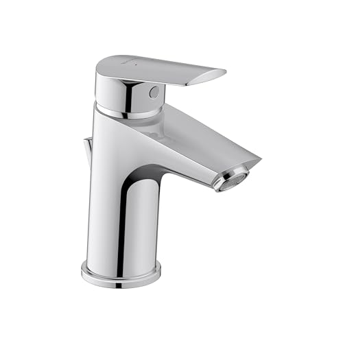 duravit-no-1-mitigeur-lavabo-s-91mm-chrome-avec-vidage-minusflow image 6