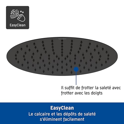 duravit-universal-douche-de-t-te-inox-300-mm-noir-mat-jet-rain image 8