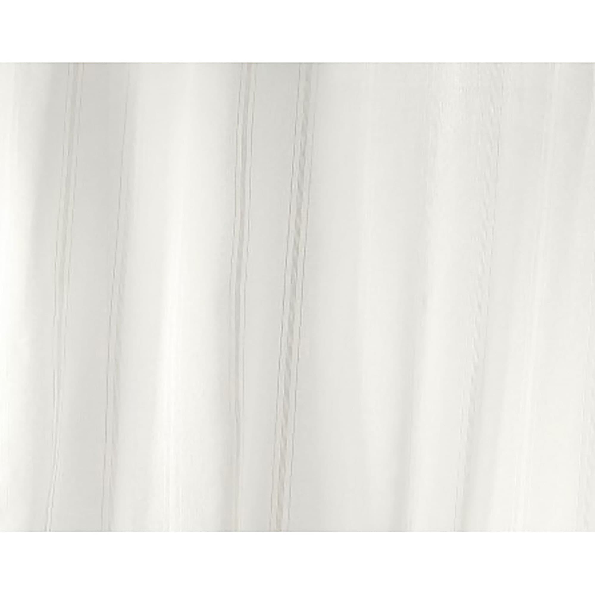 evideco-home-accessories-rideau-voilage-blanc-ray-95x55-l-ger image 3