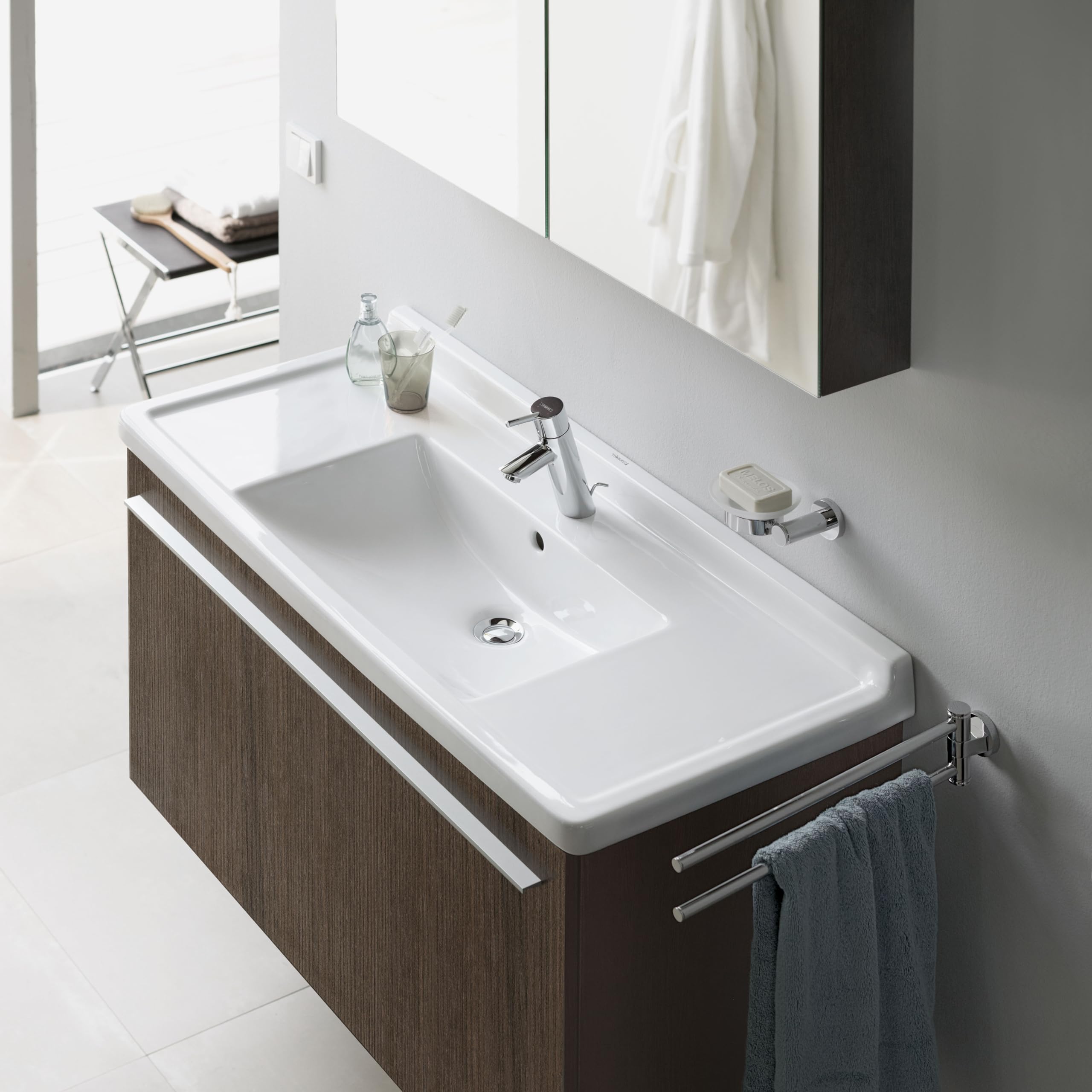 duravit-d-code-0099171000-porte-savon-verre-d-poli-chrom image 5
