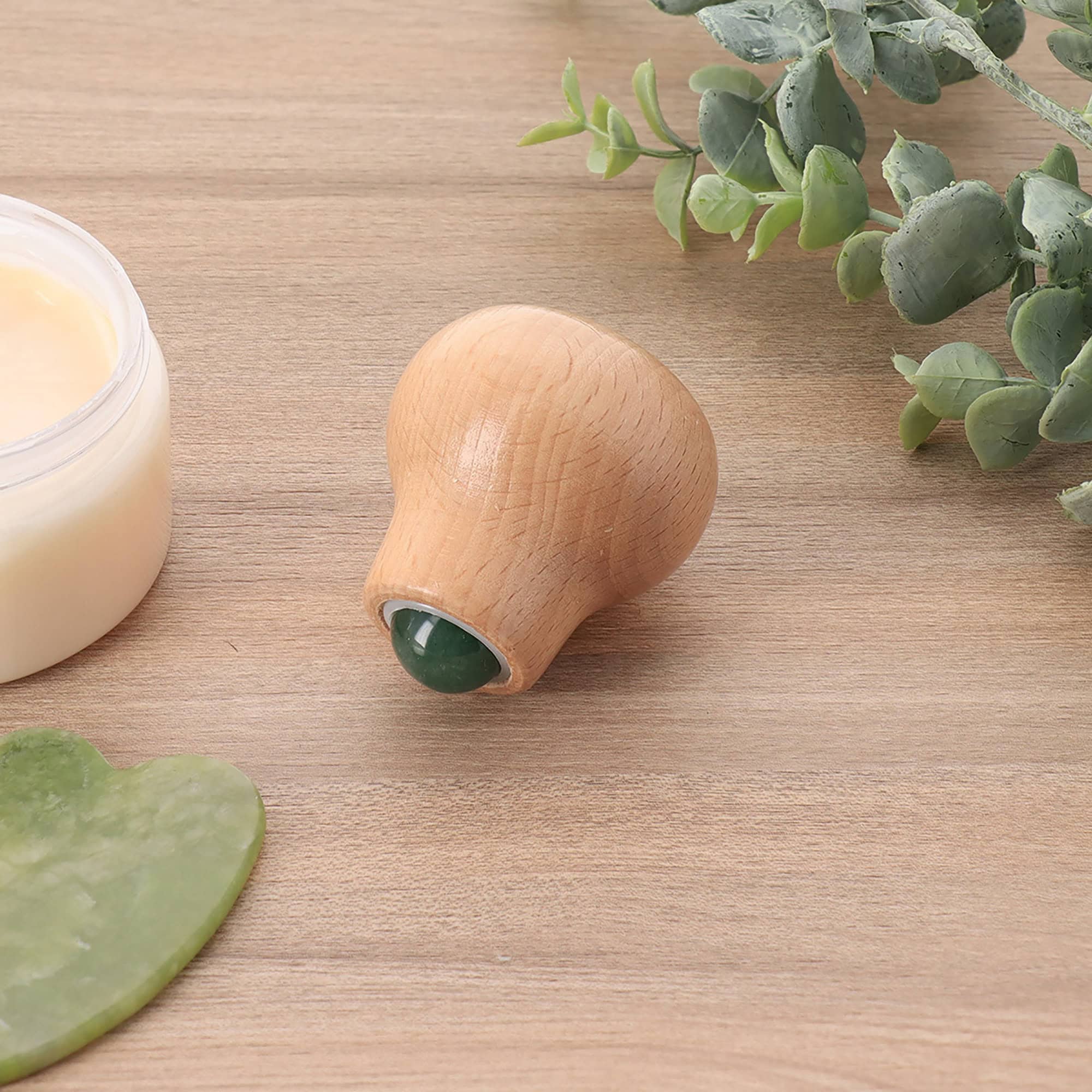 evideco-spa-wellness-rouleau-visage-jade-pierre-bois-de-h-tre image 4