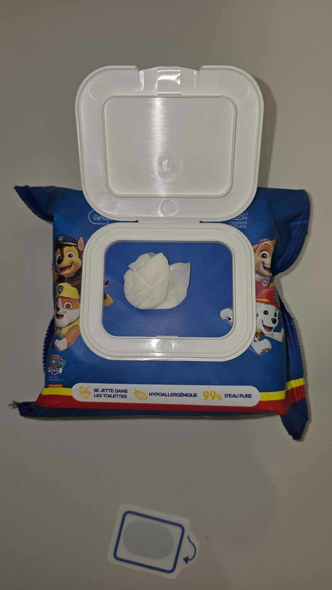 Très doux
