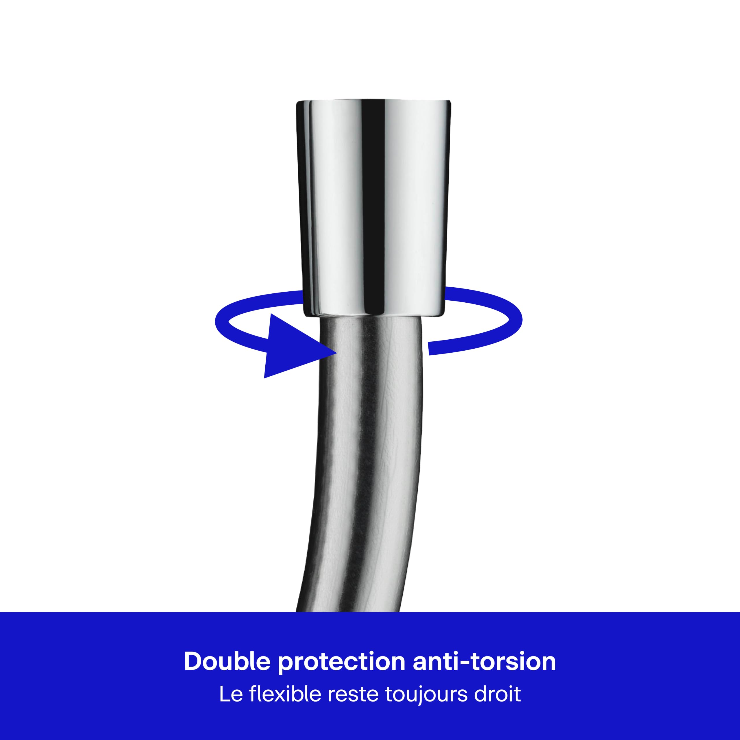 duravit-universal-flexible-douche-1-25-m-chrom-anti-torsion image 4