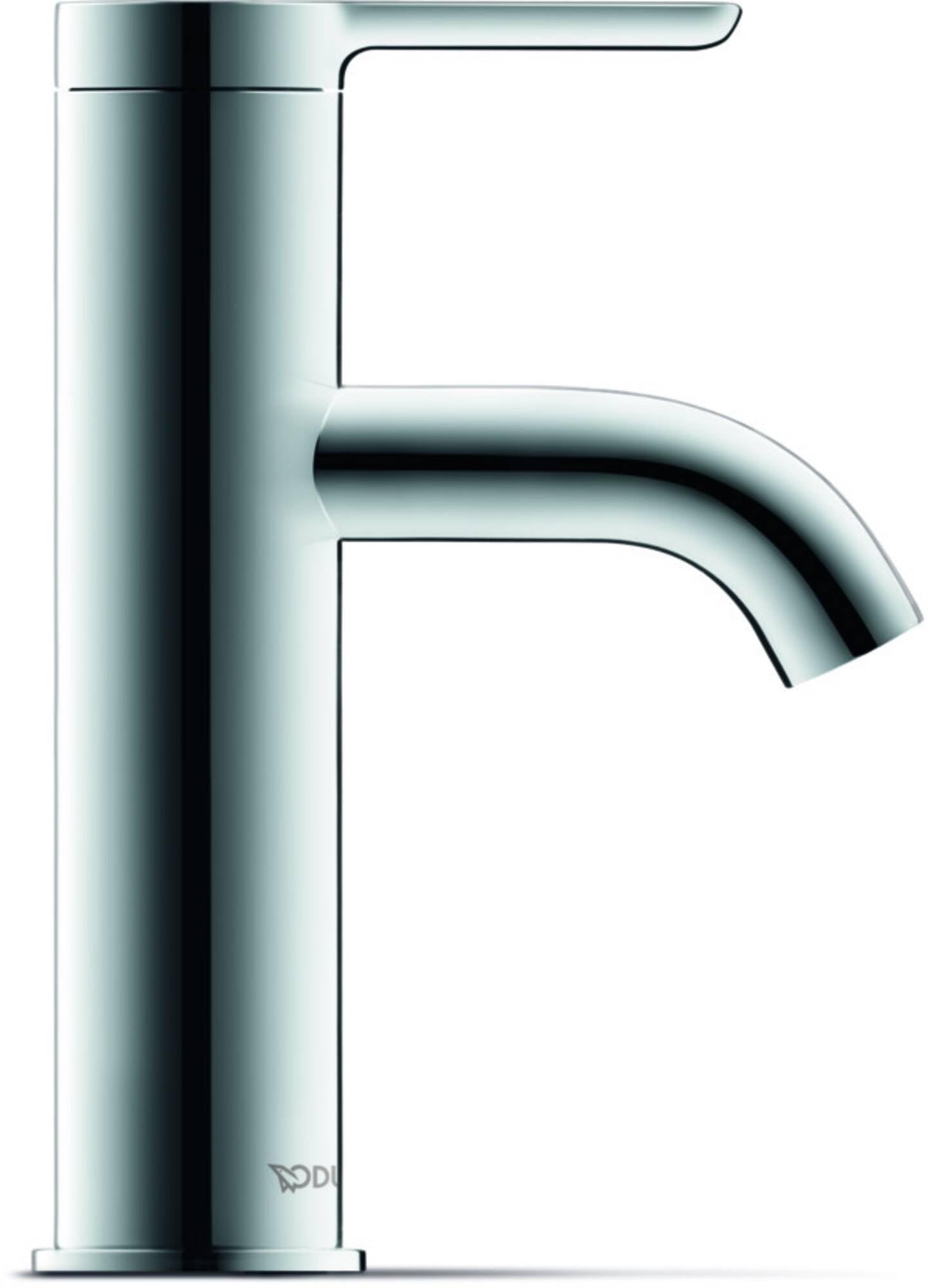 duravit-c-1-c11020001010-mitigeur-lavabo-m-chrome-113-mm-vidage image 5