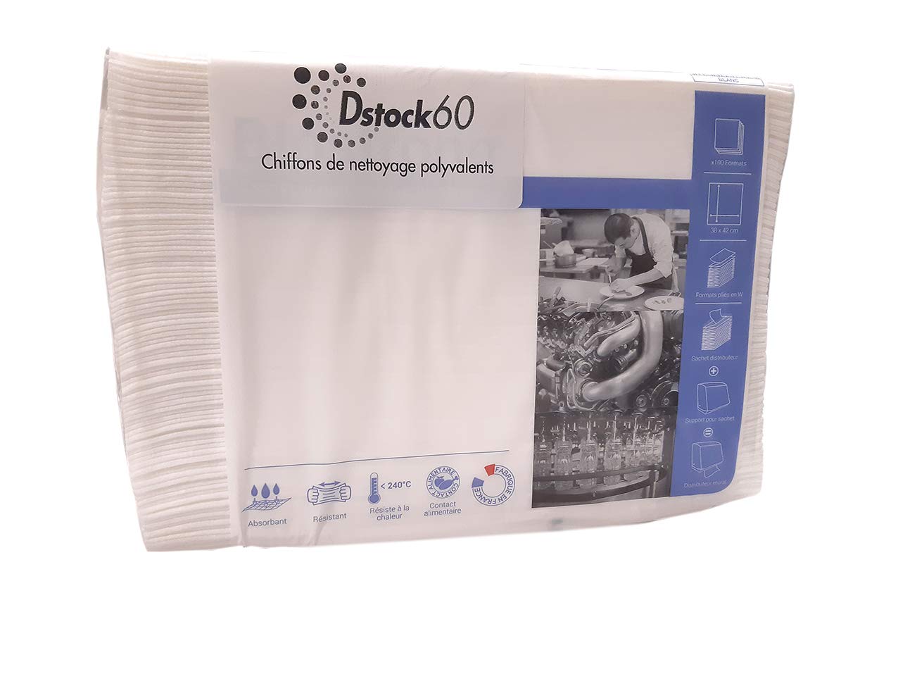 dstock60-chiffons-nettoyage-blancs-non-tiss-s-x100-38x42cm image 3