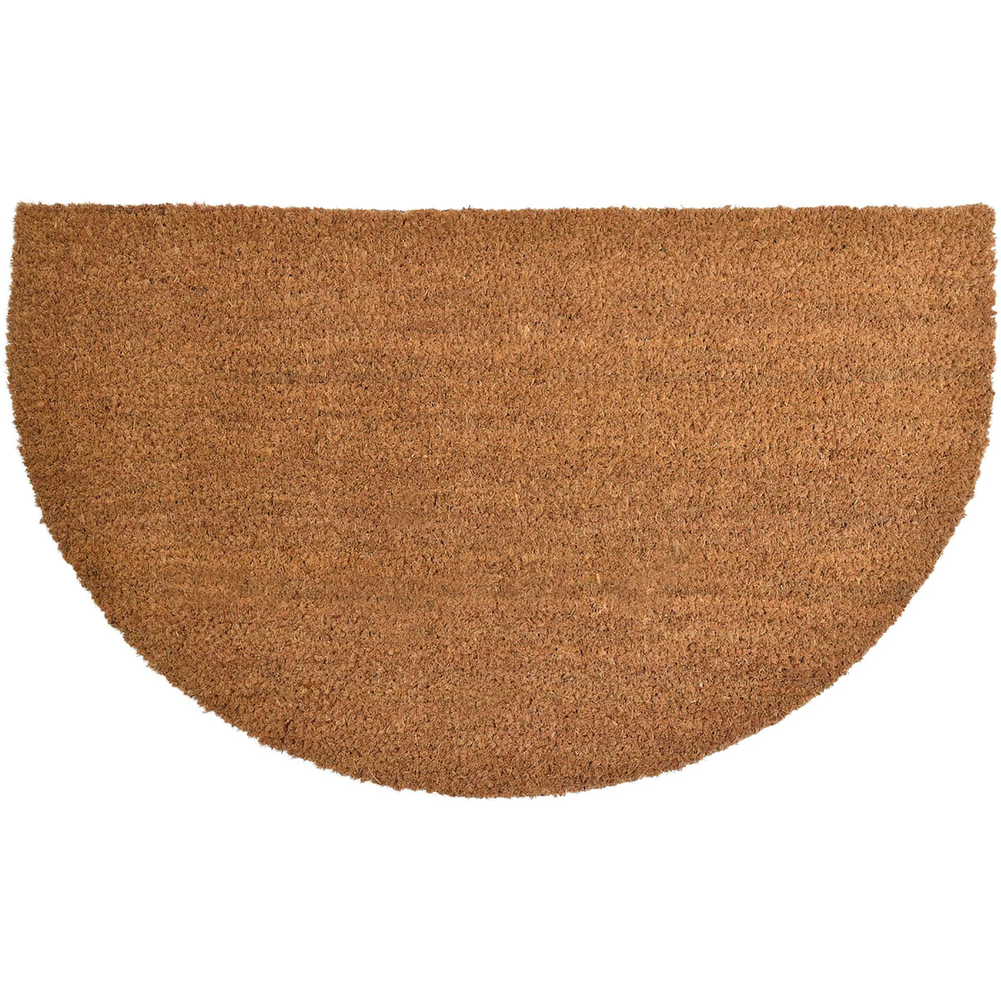 evideco-paillasson-demi-lune-coco-naturel-76x46-cm image 6