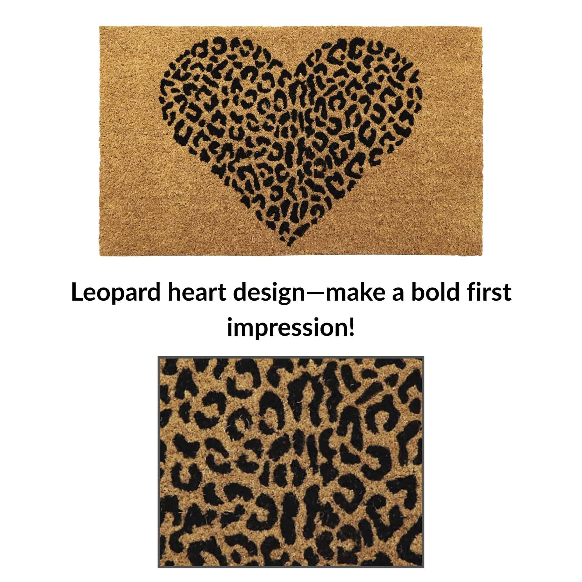 evideco-leopard-heart-paillasson-coco-c-ur-l-opard-76x46-cm image 7