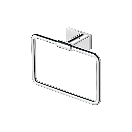 duravit-0099611000-anneau-porte-serviette-carr-chrom image 7