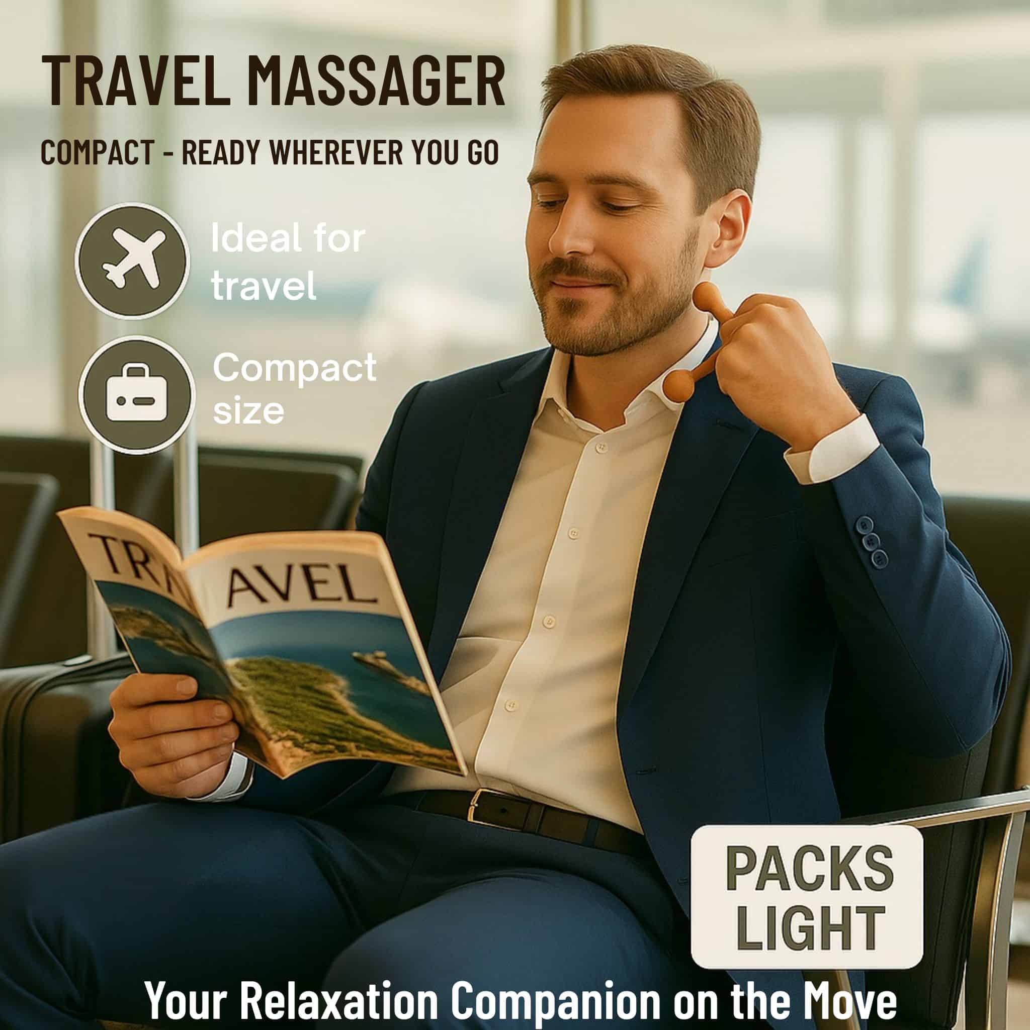 evideco-masseur-manuel-bois-h-tre-d-tente-dos-et-corps image 2