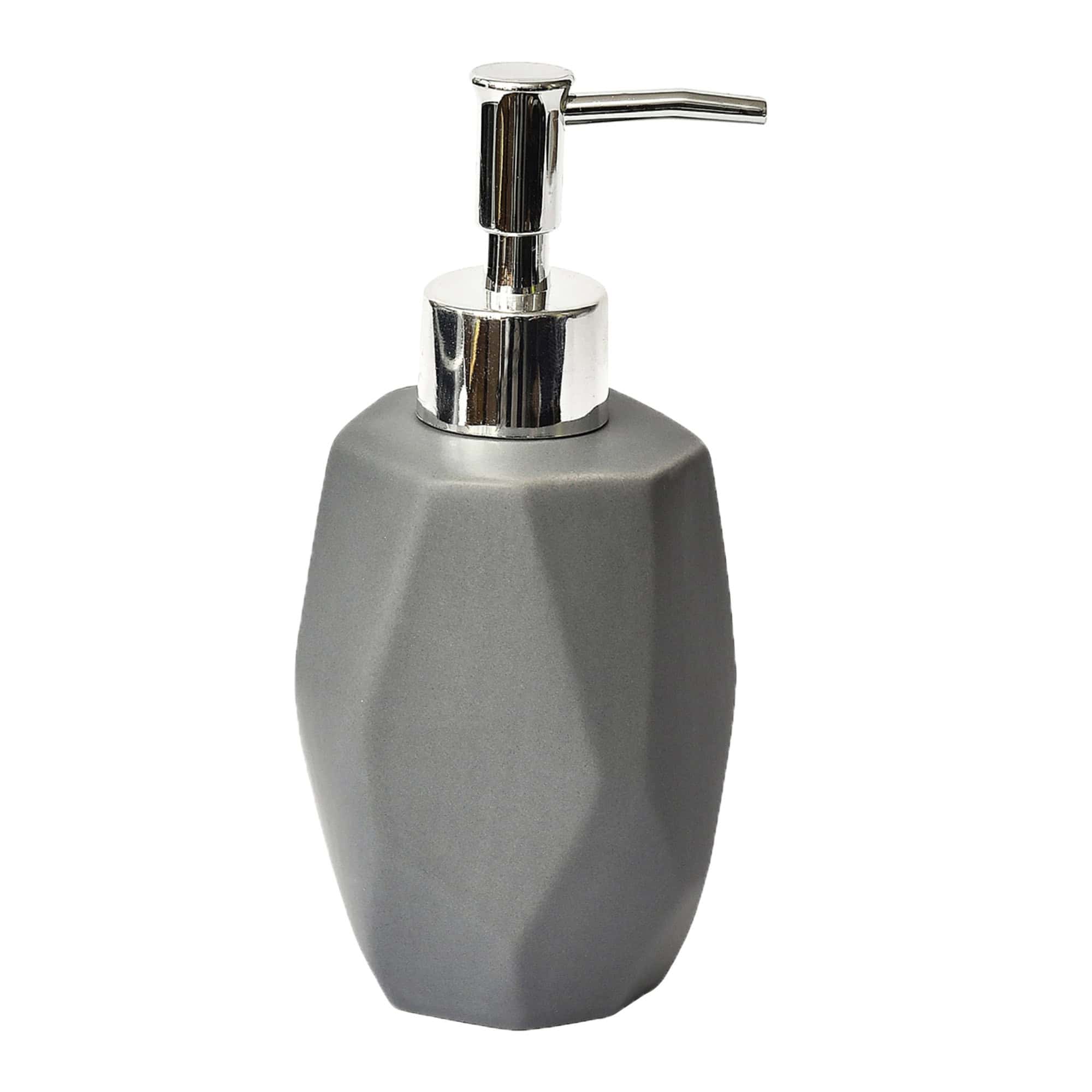 evideco-diamond-distributeur-savon-gris-lotion image 8