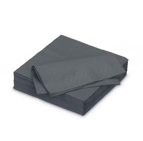 dstock60-arts-de-la-table-serviettes-papier-noix-100-pcs-40x40-jetables image 7