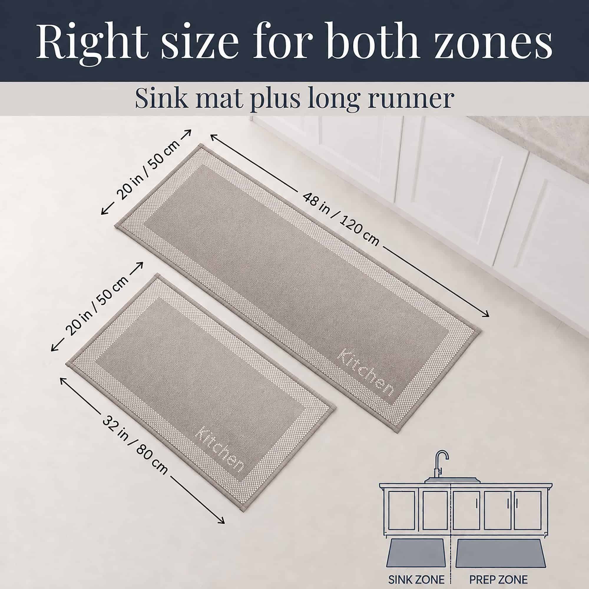 evideco-home-accessories-tapis-cuisine-beige-lot-2-50x80-50x120 image 8
