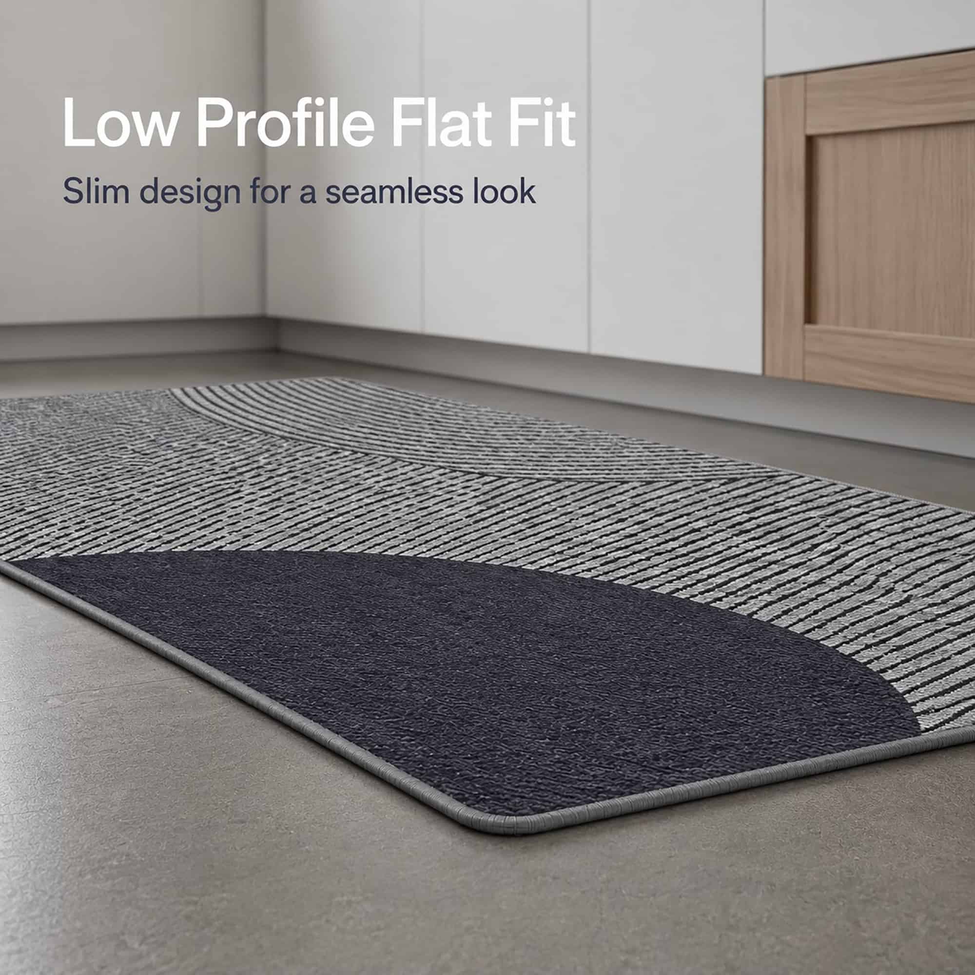 evideco-home-accessories-tapis-cuisine-gris-g-om-trique-20x48 image 5