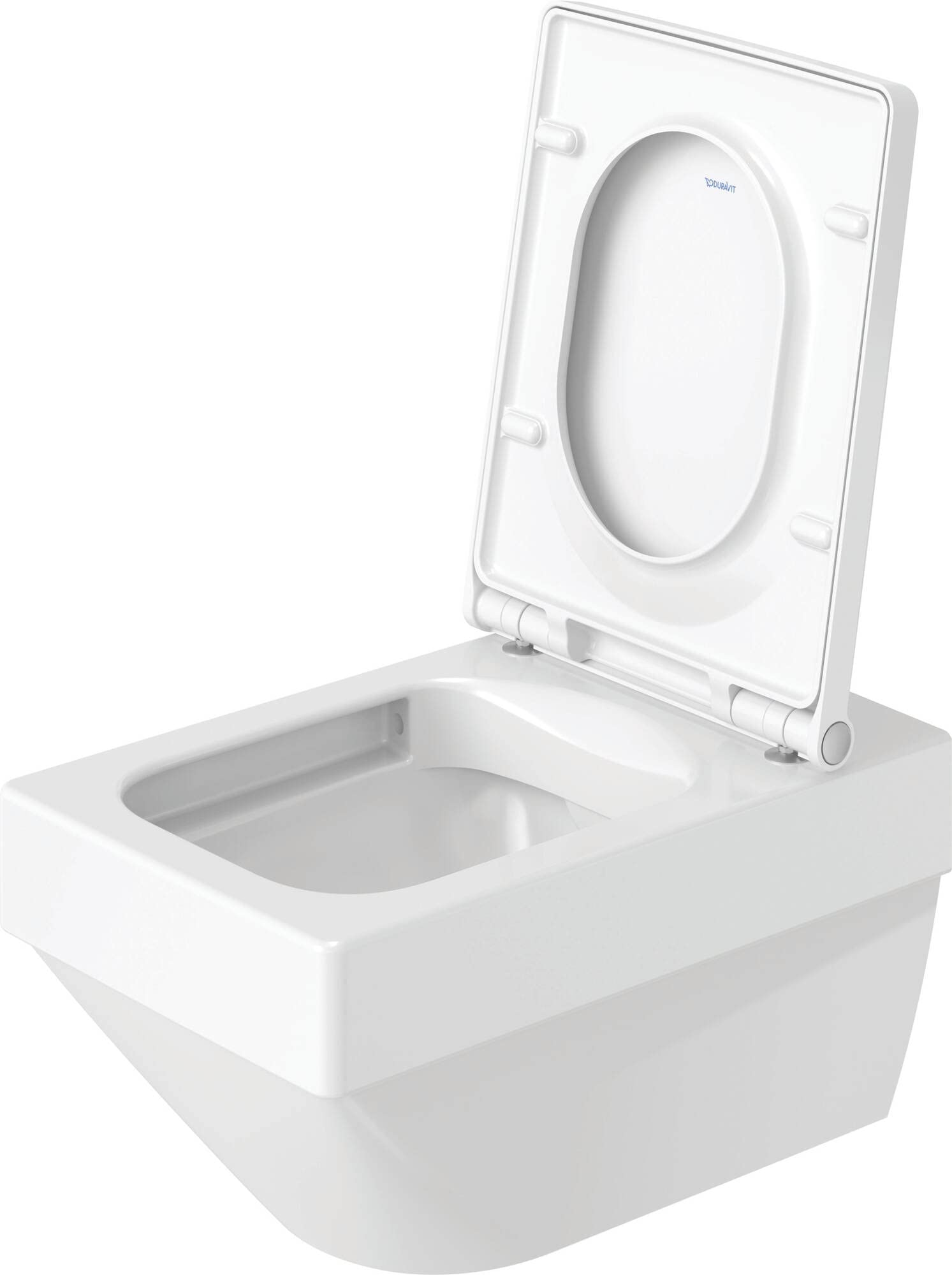 duravit-vero-air-abattant-wc-frein-chute-blanc-inox image 8