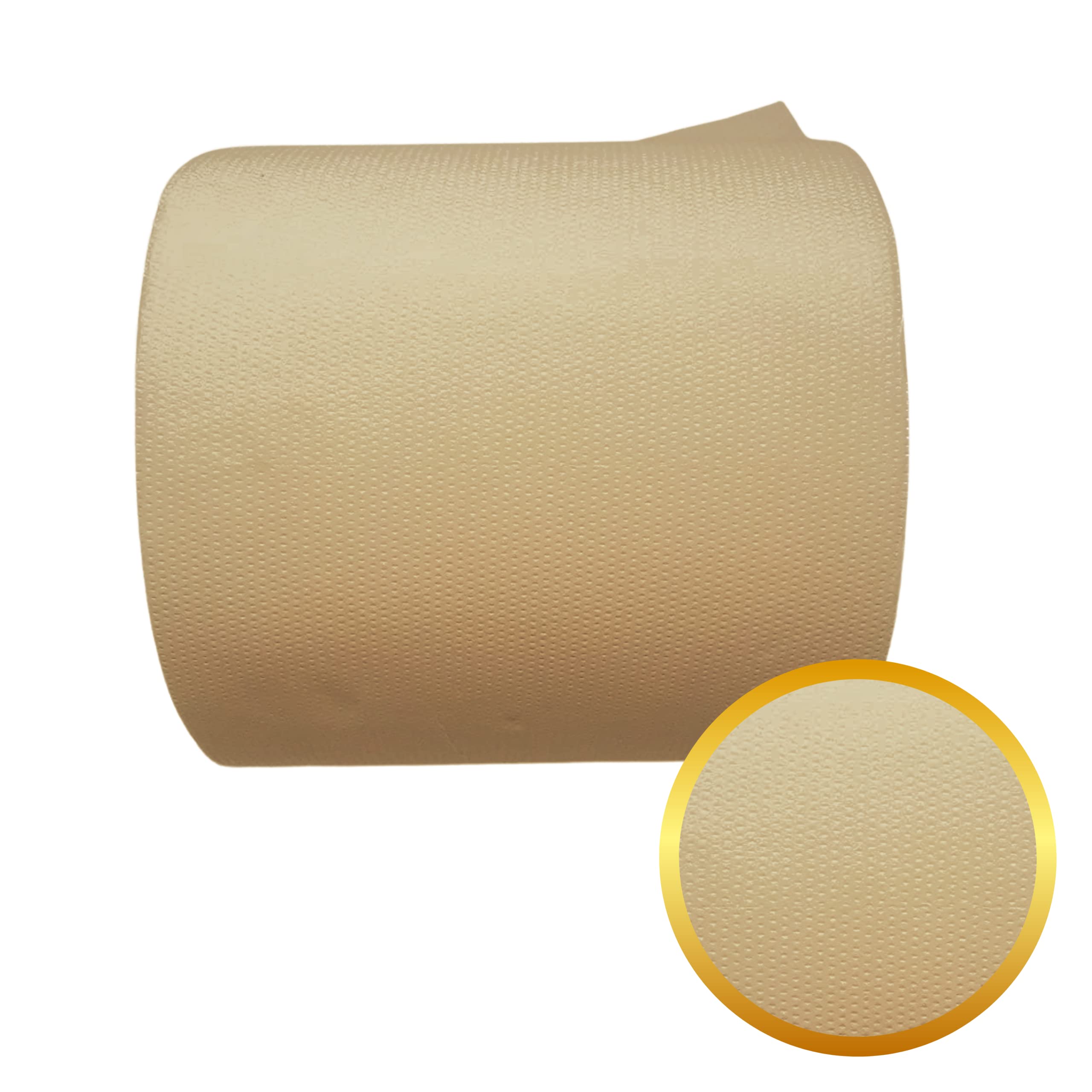 dstock60-essuie-mains-bobine-chamois-6-rouleaux-450-formats-2-plis image 2