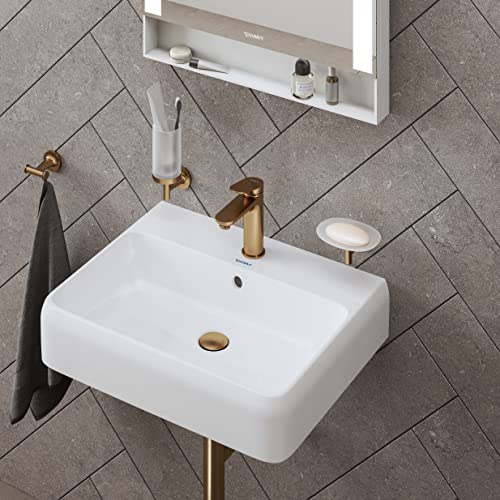 duravit-wave-mitigeur-lavabo-bronze-bross-122-mm-sans-bonde image 7